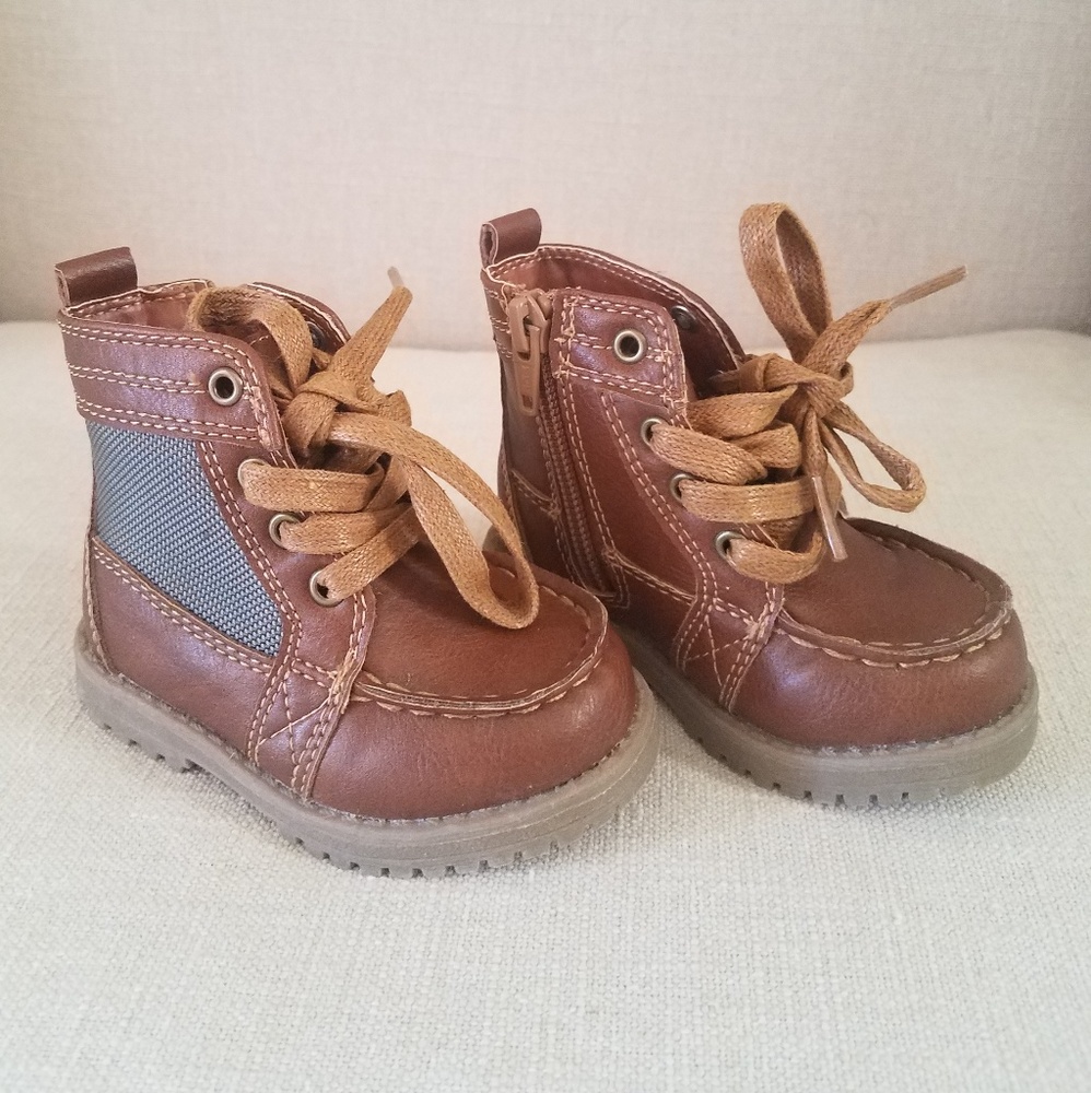 The Children's Place Boots